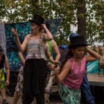 20.000 Meilen unter dem Meer - Sommermärchen 2018