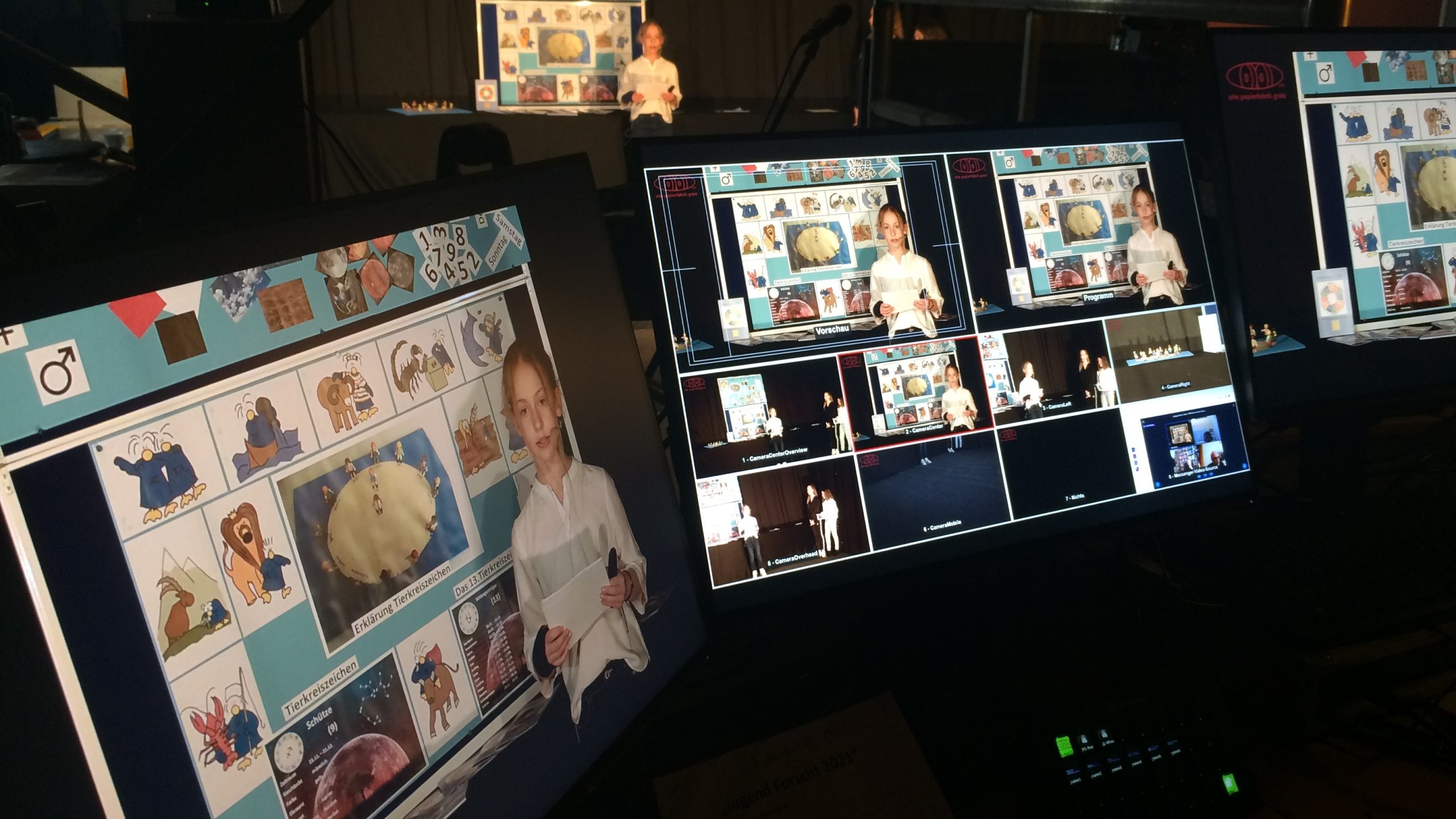 Neustart - Sofortprogramm