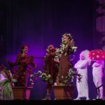 Schneeweißchen und Rosenrot - Weihnachtsmärchen 2019