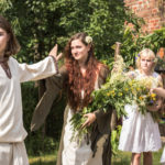 Lupine und Himmelblau - Sommermärchen 2021