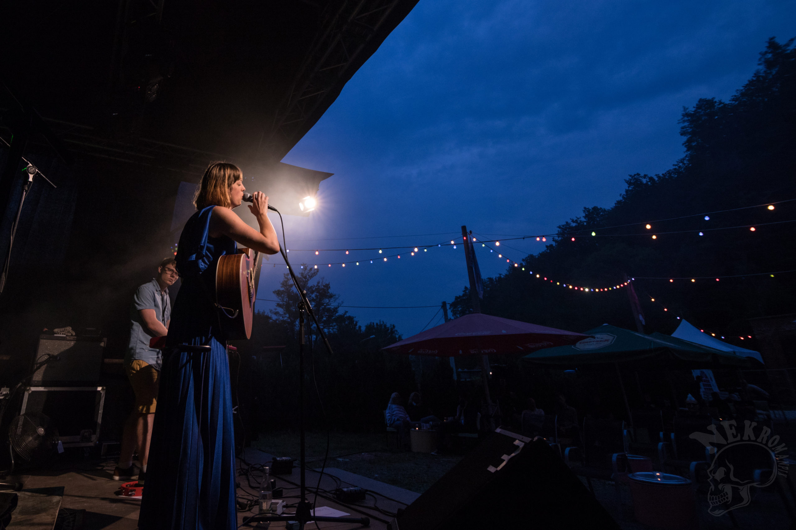 Neustart Kultur: Open KuGa 2021