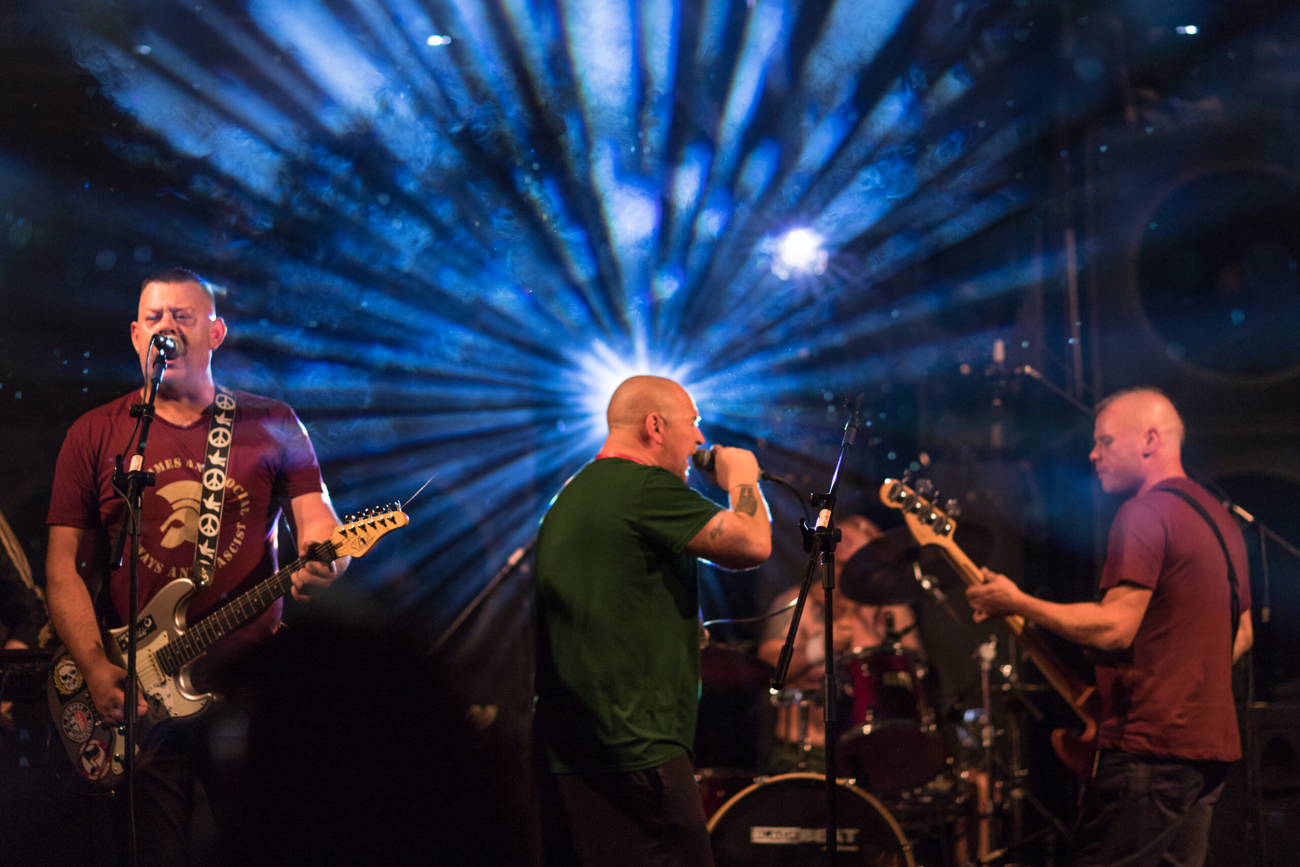 Neustart Kultur: Open KuGa 2022