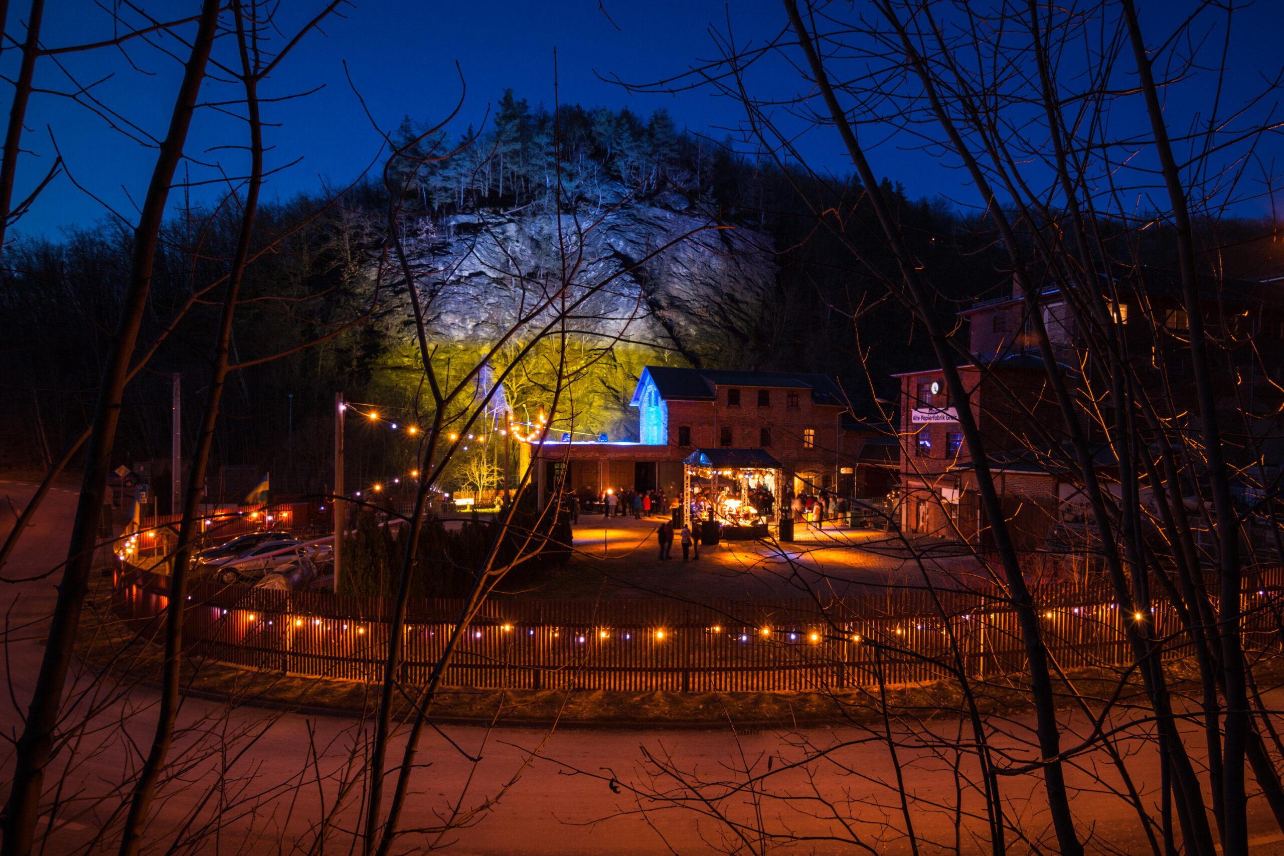 Benefizkonzert für die Ukraine