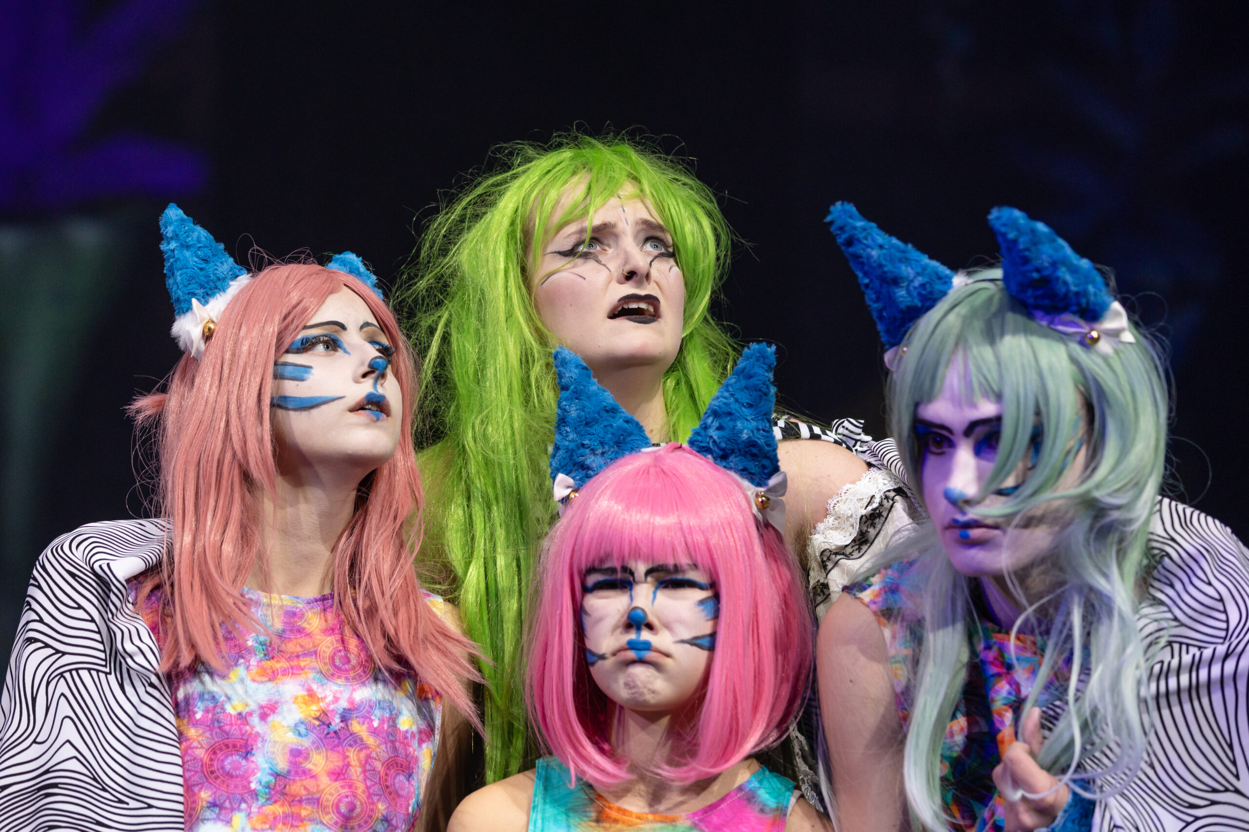 Das singende klingende Bäumchen - Weihnachtsmärchen 2024