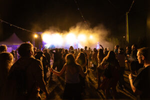 Pappe Open Air 2025