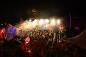 Pappe Open Air 2024