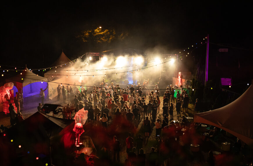 Pappe Open Air 2024